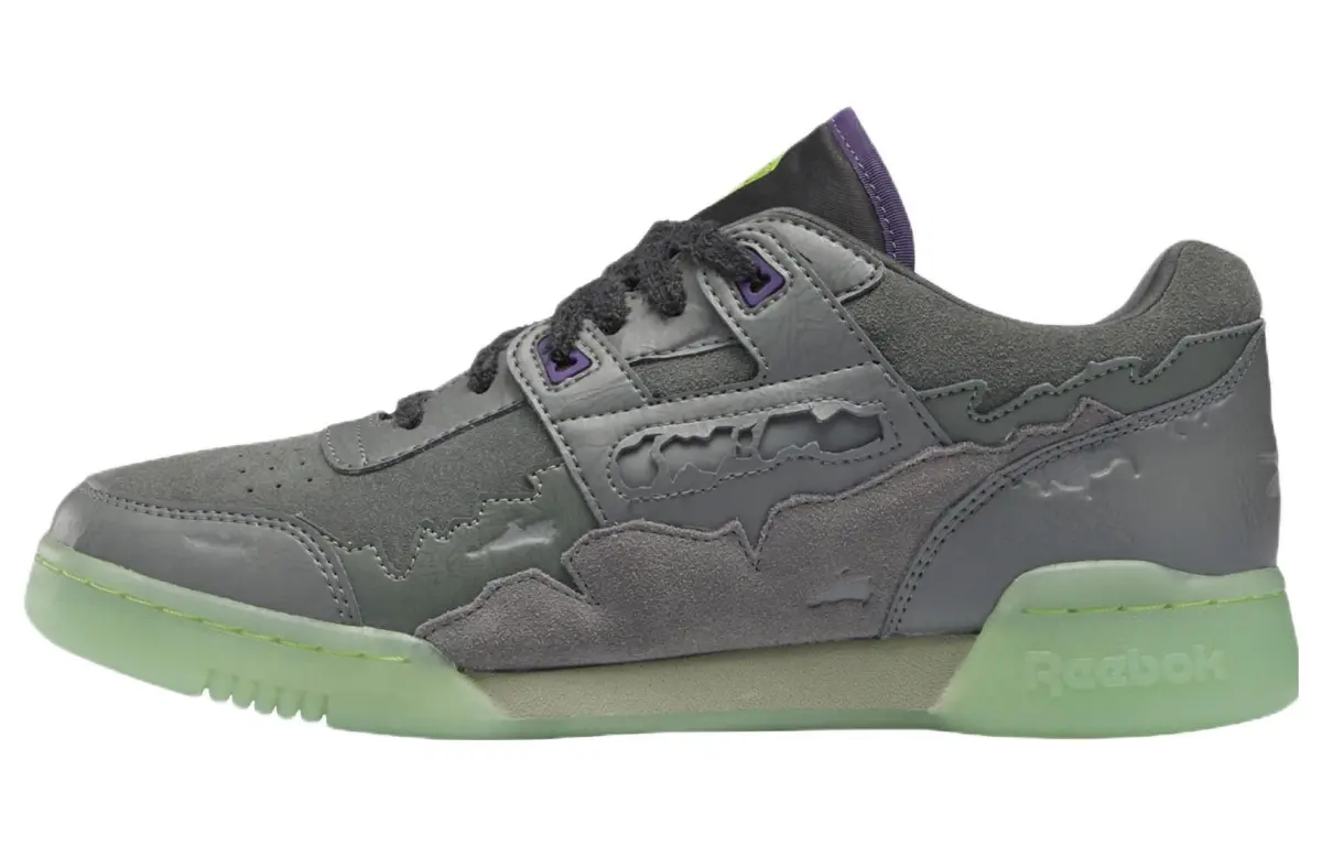 Workout Dc Comics x Workout Reebok Plus 'Lex Luthor'
