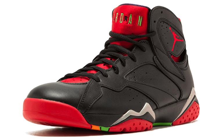 Jordan 7 Retro Marvin The Martian