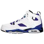 Jordan Flight Club 91 Grape