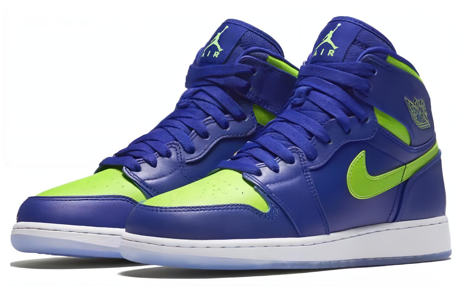 Jordan Air Jordan 1 Retro High Concord