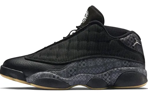 Jordan 13 Retro Low Quai 54