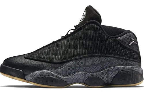 Jordan 13 Retro Low Quai 54