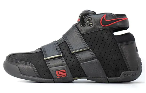 Nike LeBron 20 5 5 Black Varsity Red