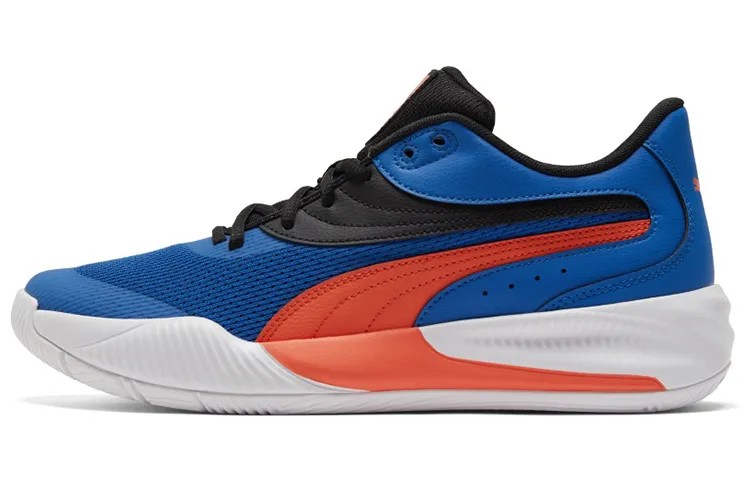 PUMA Triple Basketball 'Knicks'
