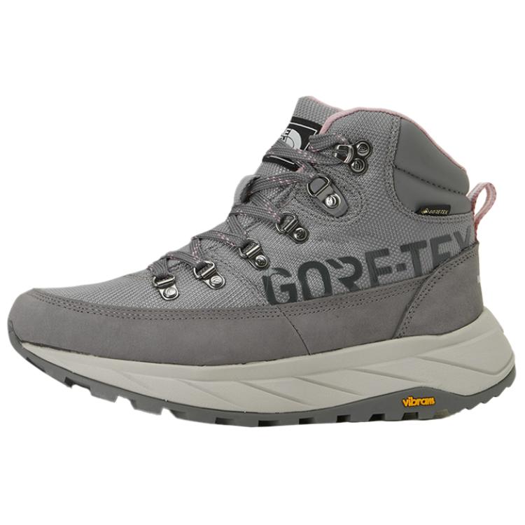 THE NORTH FACE Challenger Slip Resistant Abrasion Resistant Slip Resistant Abrasion Resistant Mid top