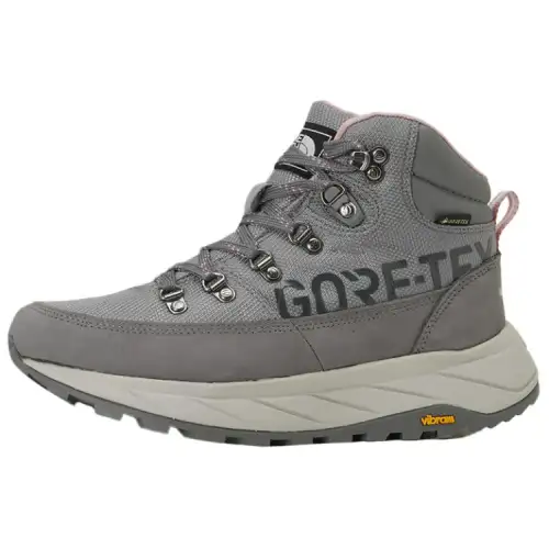 THE NORTH FACE Challenger Slip Resistant Abrasion Resistant Slip Resistant Abrasion Resistant Mid top