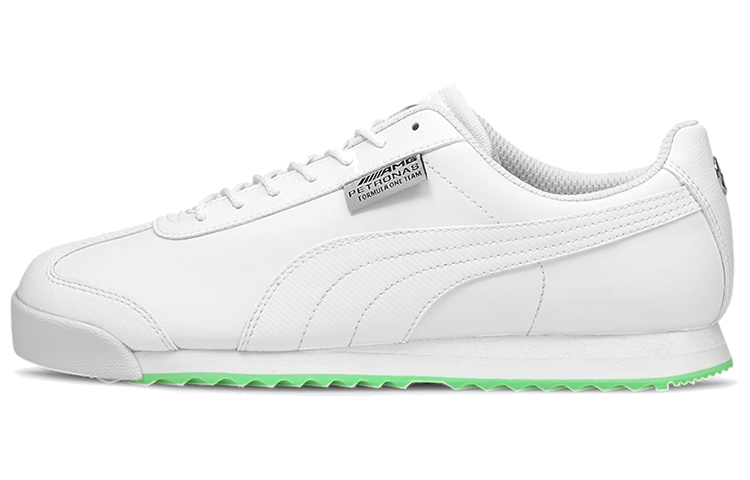 PUMA Mercedes AMG Petronas Motorsport X Roma 'White'