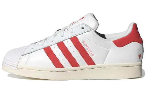 Superstar Wmns Adidas Originals 'Valentine's Day 2024' Women's