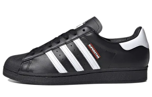 Superstar Run D.M.C. x Superstar Adidas Originals 'Jam Master Jay'
