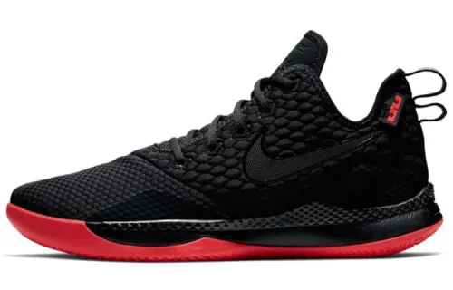 Nike LeBron Witness 3 Ep 'Bred'