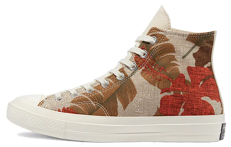 Chuck 70 Converse High 'Tropical Shirt'