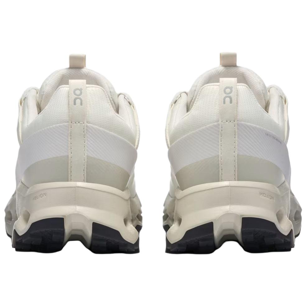 On Cloudhorizon Cushioning Lightweight Cushioning Lightweight Low top Mountaineering Hiking Shoes Men’s White