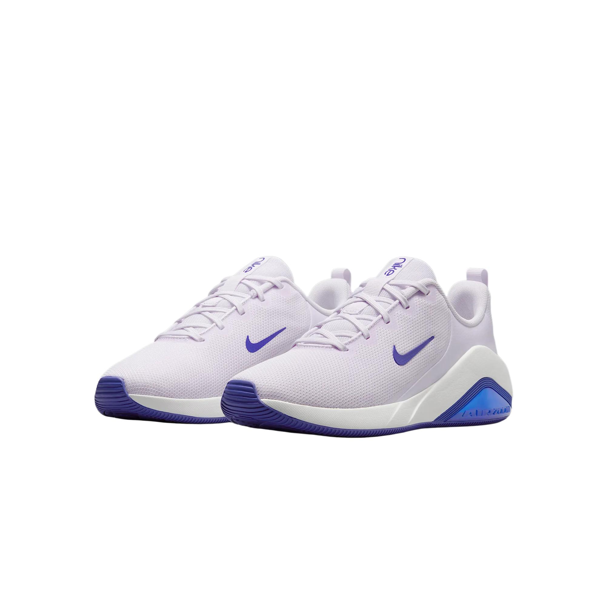 Nike Bella 7 Barely Grape Summit White Iced Lilac Purple Comet Women’s