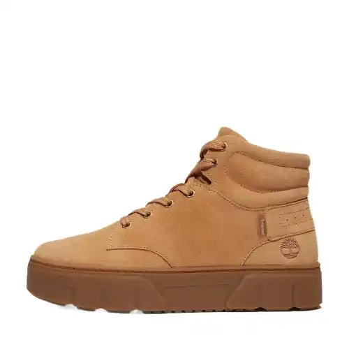 Timberland Laurel Court High top Training Shoes Women's