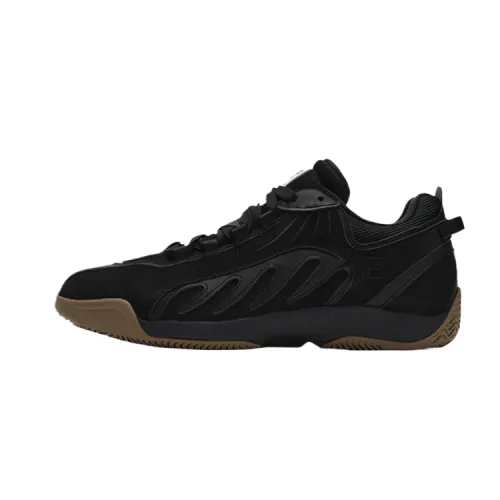 FILA ADE2025 Low top Casual Shoes Men's Black Gray