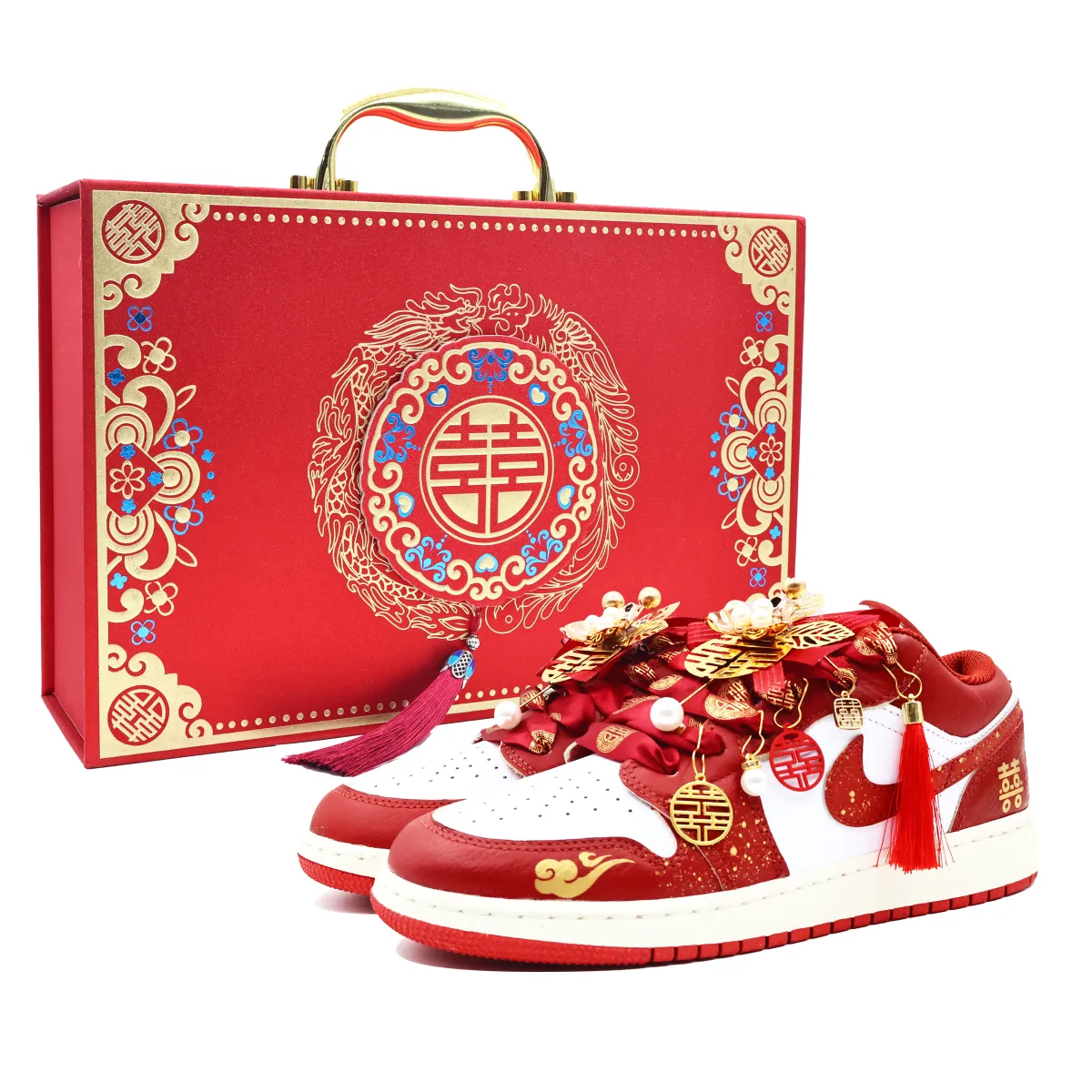 Jordan Air Jordan 1 Cushioning Slip Resistant Abrasion Resistant Cushioning Slip Resistant Abrasion Resistant Low top