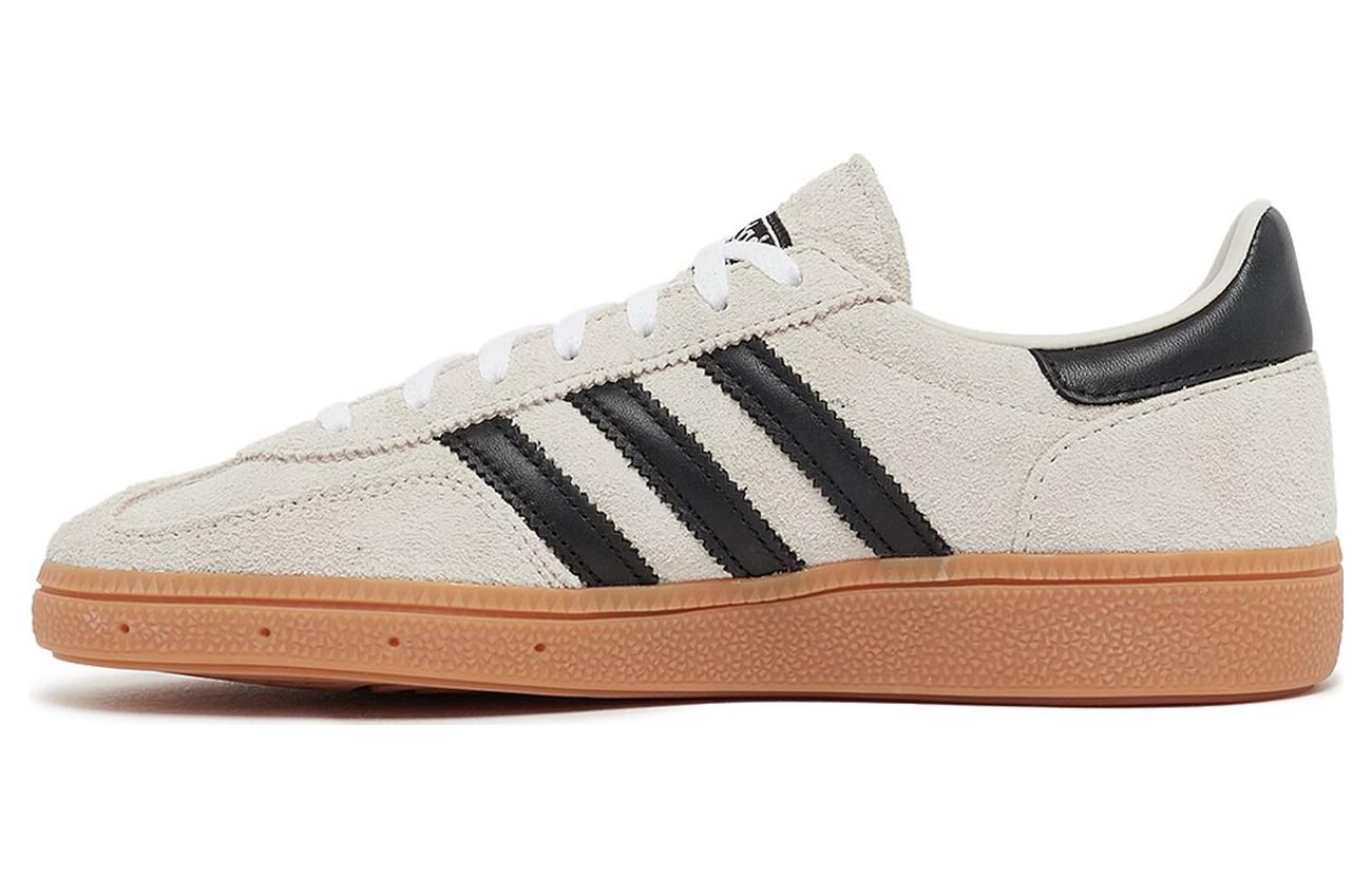 Женские кроссовки adidas Handball Spezial (серые)