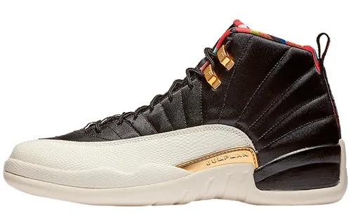 Air Jordan 12 Retro 'Chinese New Year' 2019