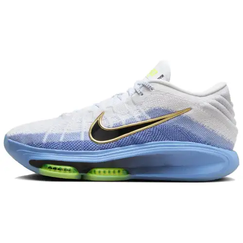 Nike Air Zoom Gt Hustle 3 Ep 'White Royal Pulse'