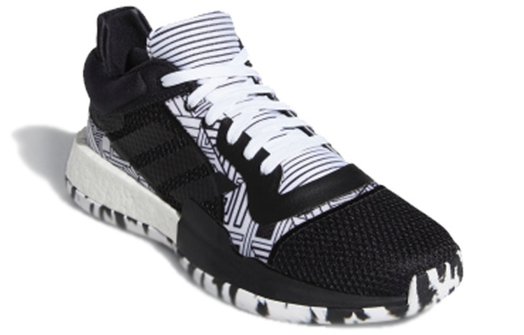 Marquee Boost Adidas Low ‘Graffiti’