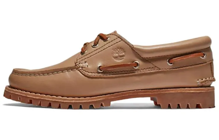 Timberland Noreen Skateboard Shoes Women's Low Top Brown
