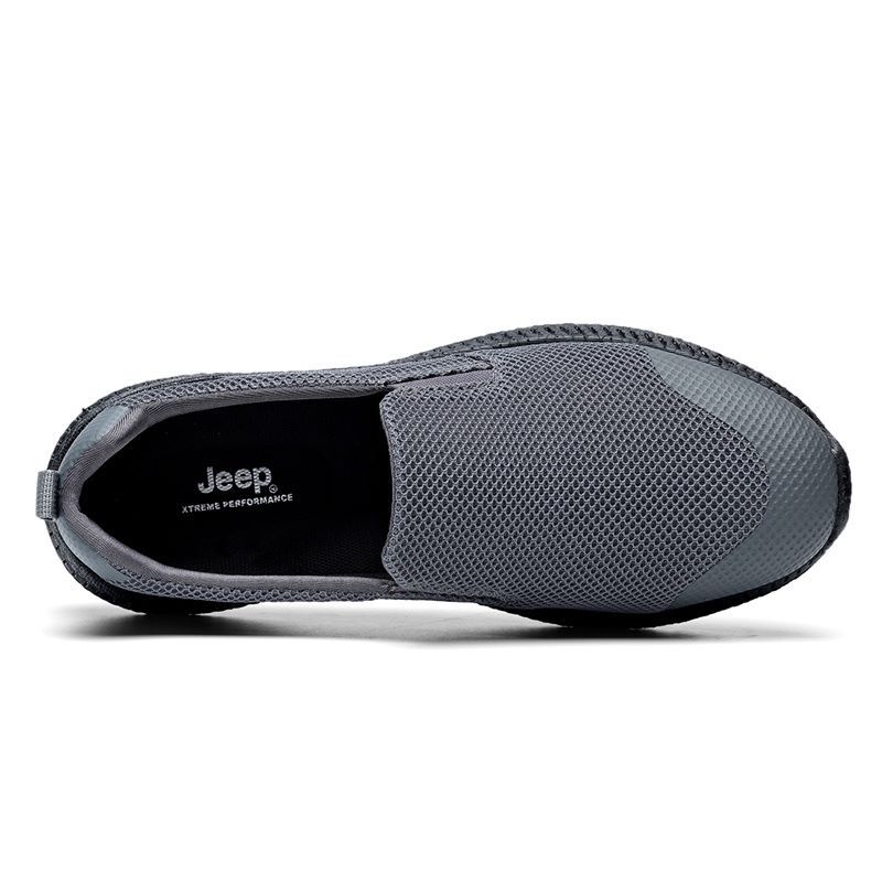 Jeep Low top Outdoor Hiking Shoes Men’s