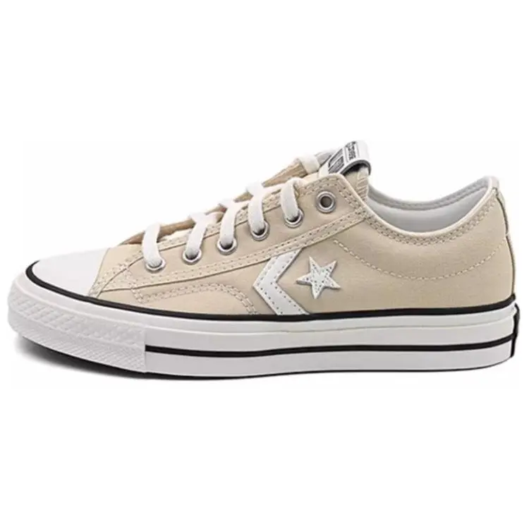 Star Player Converse 76 Low 'Beige'