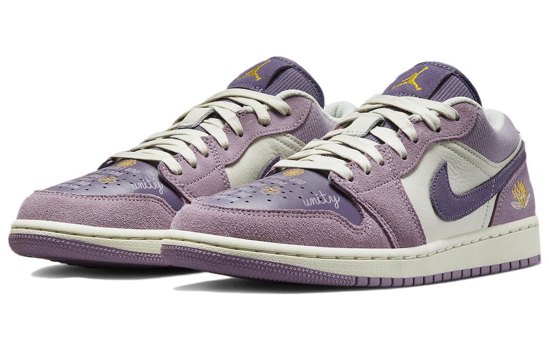 Jordan 1 Low Unity Women’s