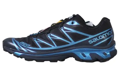 SALOMON Xt 6 Adv 'Dark Night Blue'