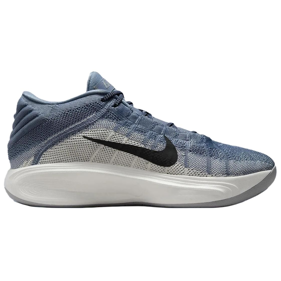 Nike Air Zoom Gt Hustle 3 Ashen Slate Sail White Anthracite