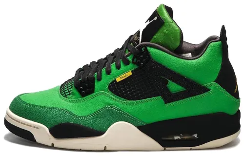 Jordan 4 Retro Manila