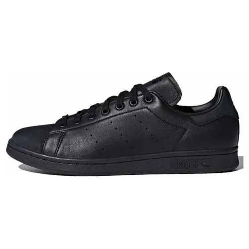 Stan Smith Adidas Originals 'Triple Black'