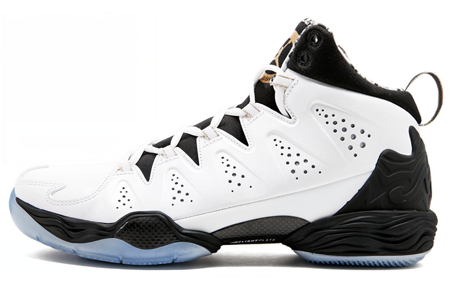 Jordan Melo M10 Jordan Brand Classic West