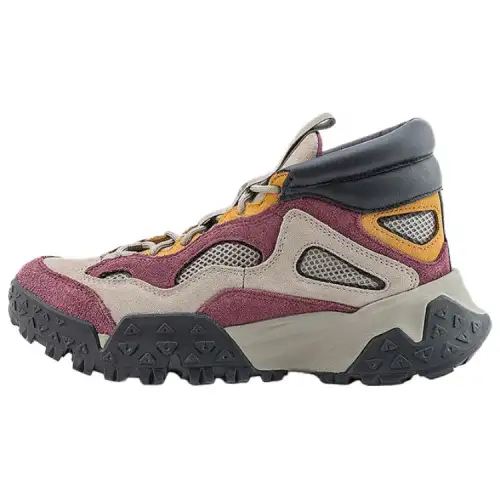 Timberland MOTION SCRAMBLE Comfortable Slip Resistant Abrasion Resistant Slip Resistant Abrasion Resistant Mid top