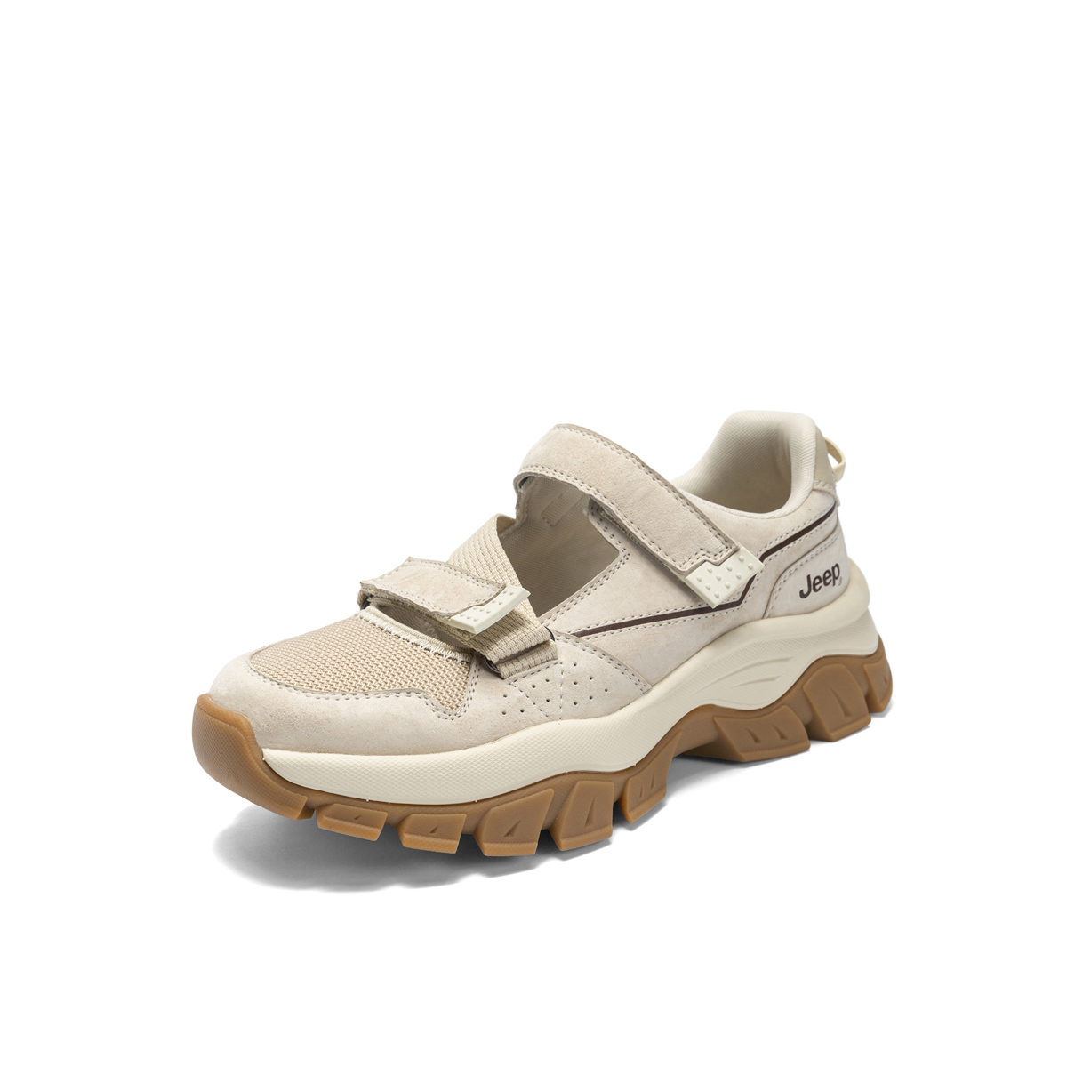 Jeep Cushioning, Wear Resistant Low top Hiking Shoes Women’s