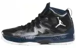 Jordan 2012 Lite Black Midnight Navy