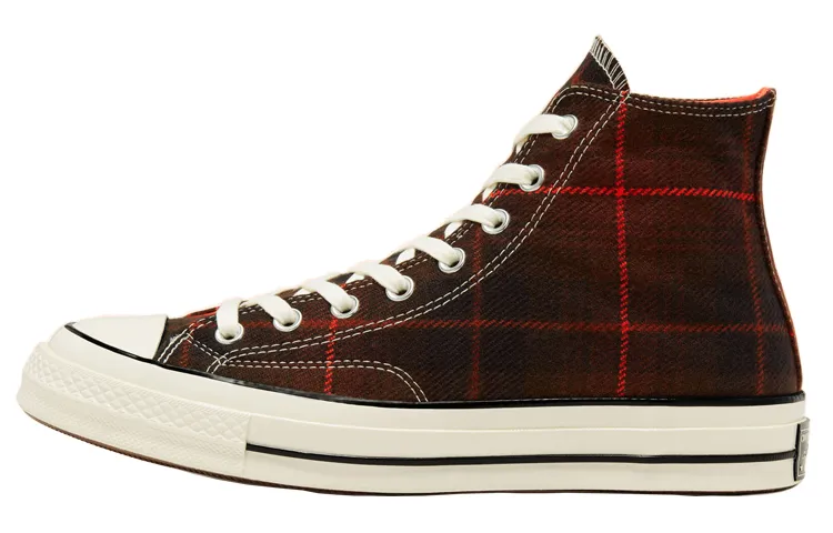 Chuck 70 Converse Hi 'Black'
