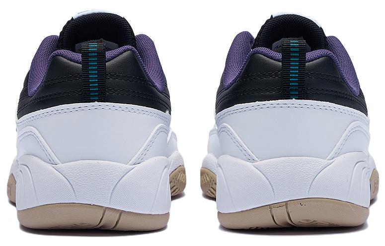361° Low top Training Shoes Women’s White Black