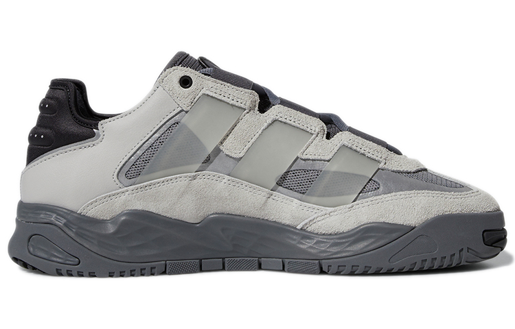Adidas Niteball ‘Grey’