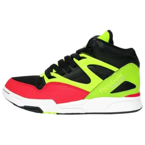 Pump Omni Reebok Lite '20th Anniversary'