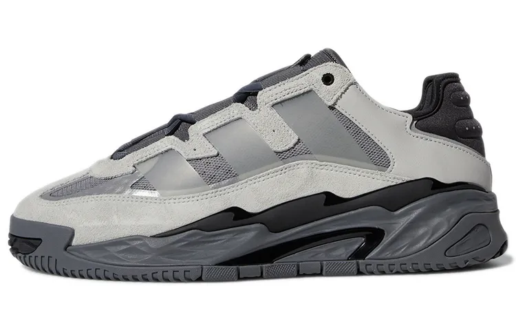 Adidas Niteball 'Grey'