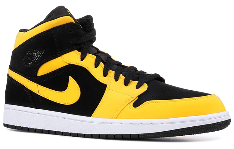 Jordan 1 Mid Reverse New Love