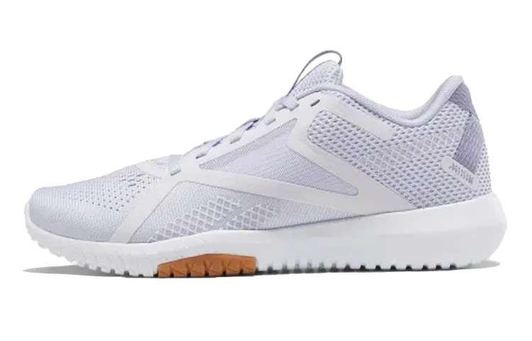 Reebok Flexagon Force 2.0 'White Purple' Women's
