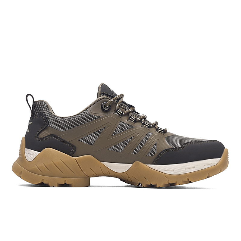 Jeep Low top Mountaineering Hiking Shoes Men’s