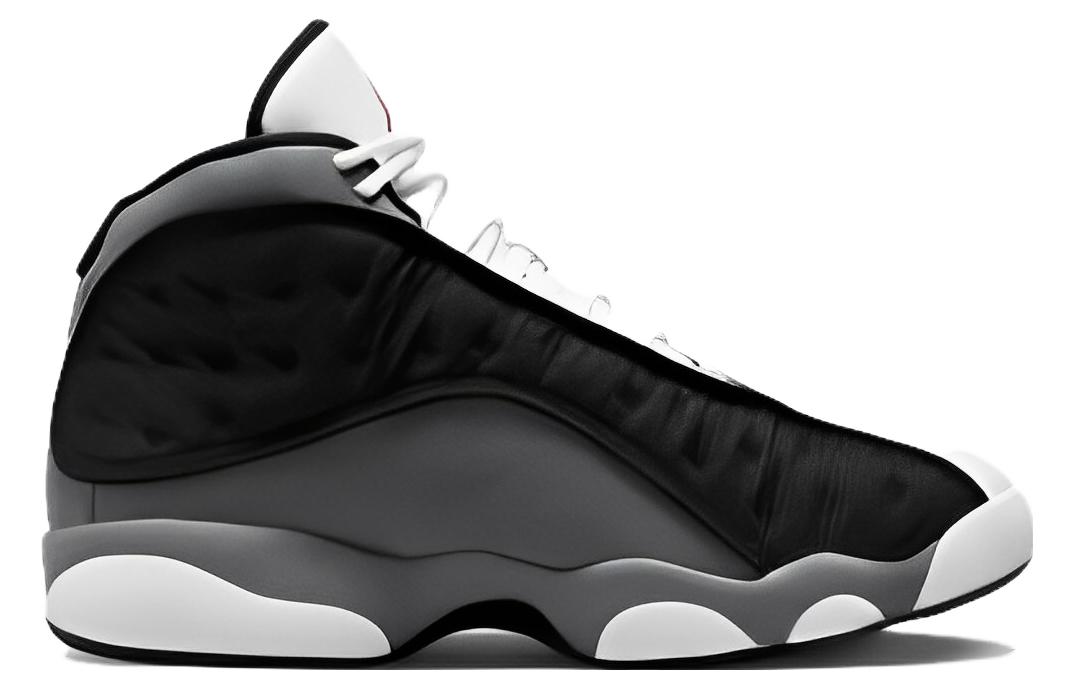 Air Jordan 13 Retro ‘Black Flint’