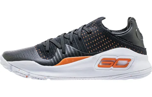 Under Armour Curry 4 Low 'San Francisco Giant'