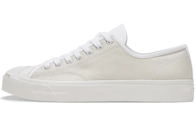 Jack Purcell Converse Low 'Happy Camper - Egret'