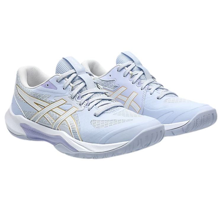 ASICS GEL TACTIC 13 Low top Training Shoes Women’s Blue