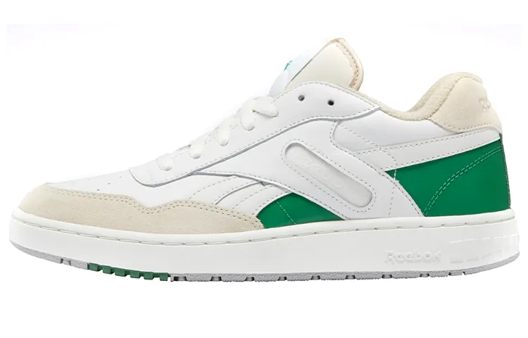 Reebok Bb 4000 Cozy Shock Absorption White Unisex