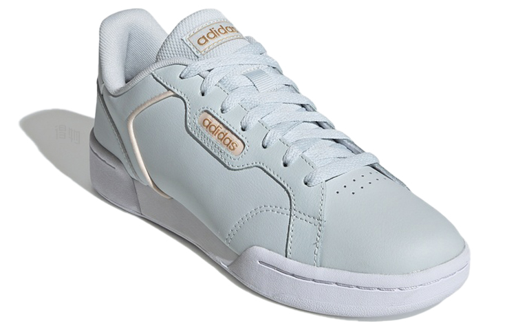 Женские кеды adidas neo Roguera (синие) — Синий — фото 3